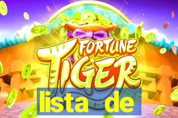 lista de plataformas de jogos